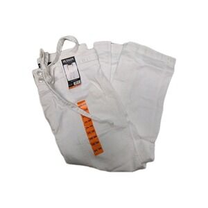 Hudson Women's Wide Leg Belted Jean 16/36 Cream